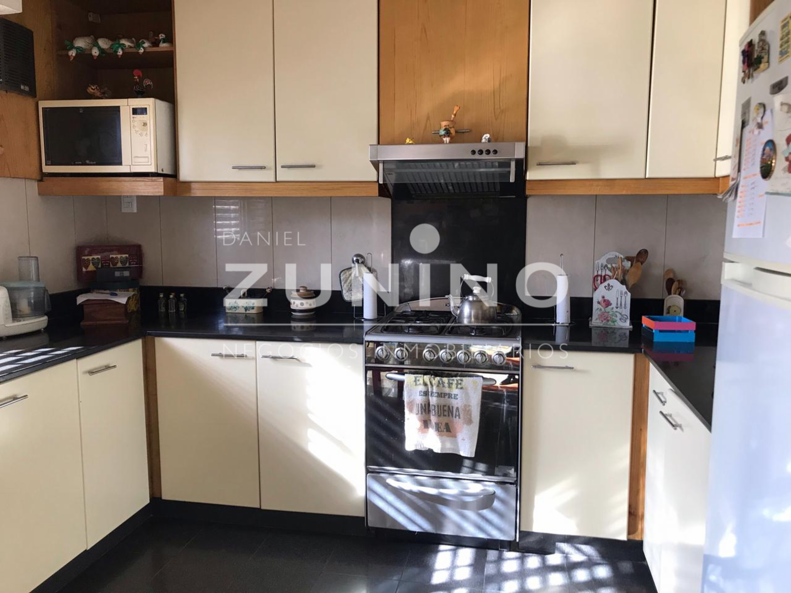 Casa en venta en zona céntrica — foto 15
