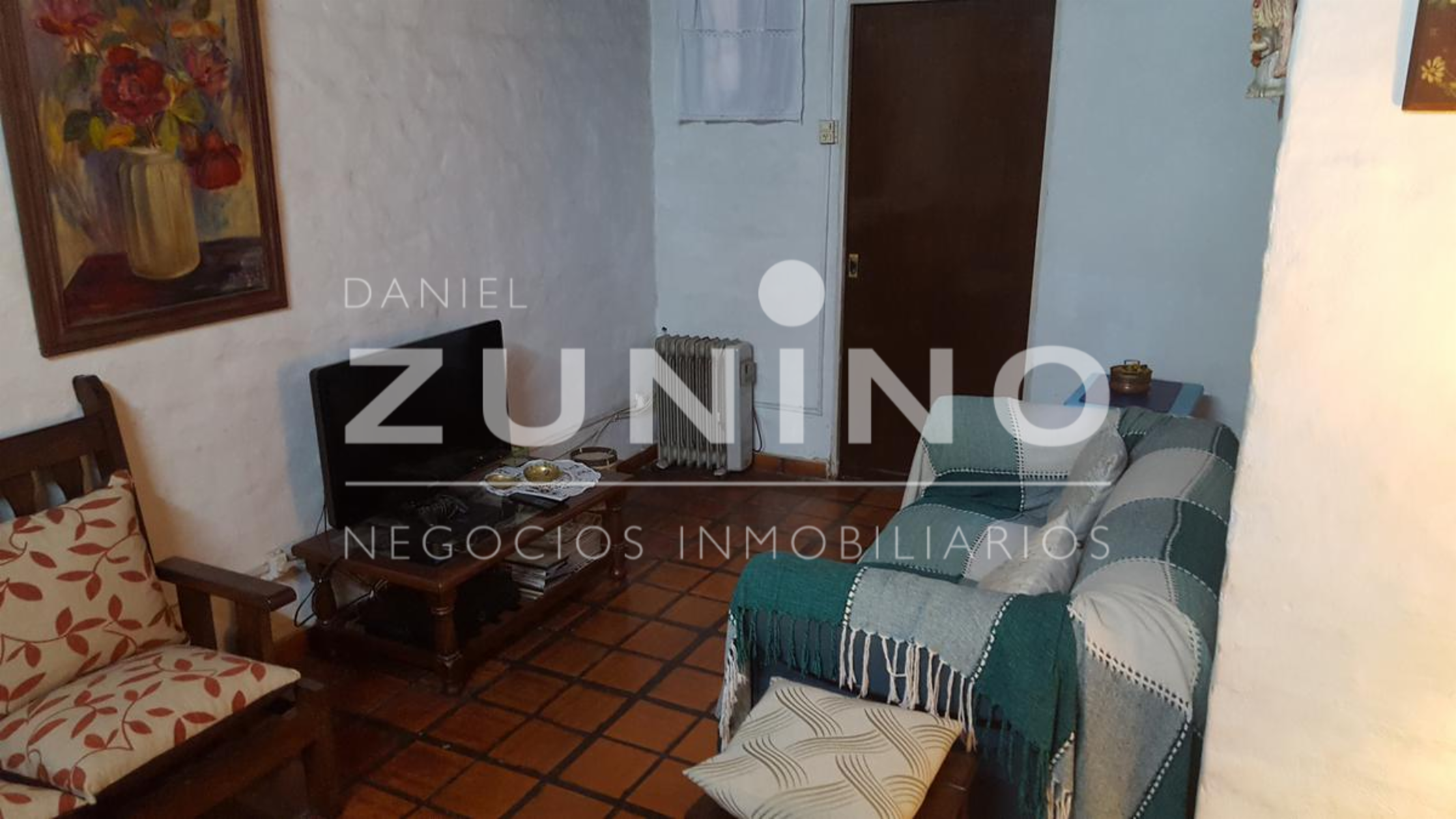 Casa de cuatro ambientes a la venta en Bella Vista — foto 3