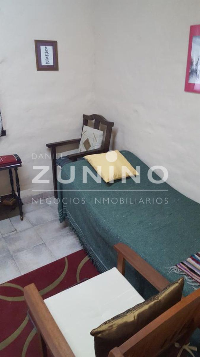 Casa de cuatro ambientes a la venta en Bella Vista — foto 5