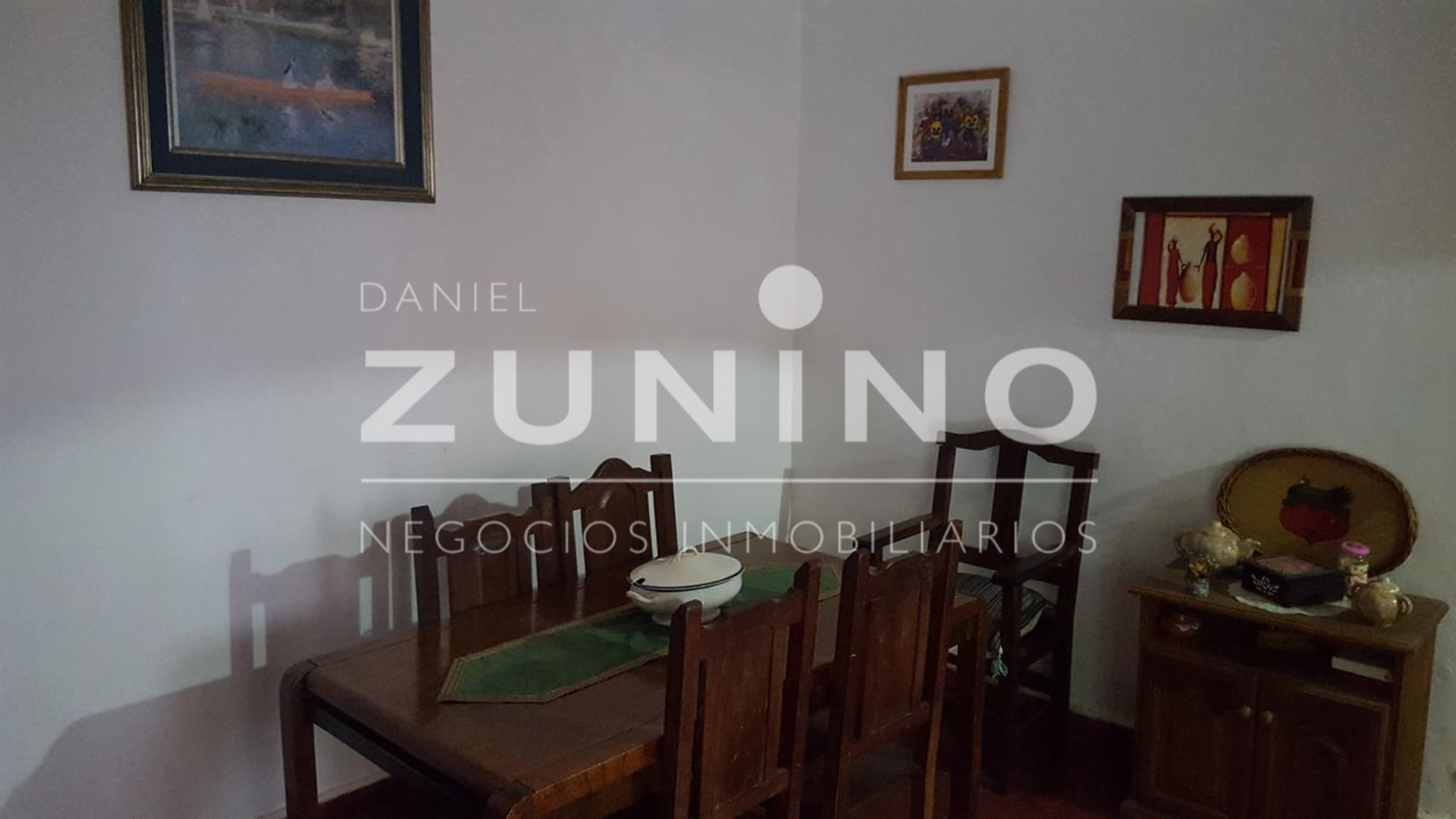 Casa de cuatro ambientes a la venta en Bella Vista — foto 7