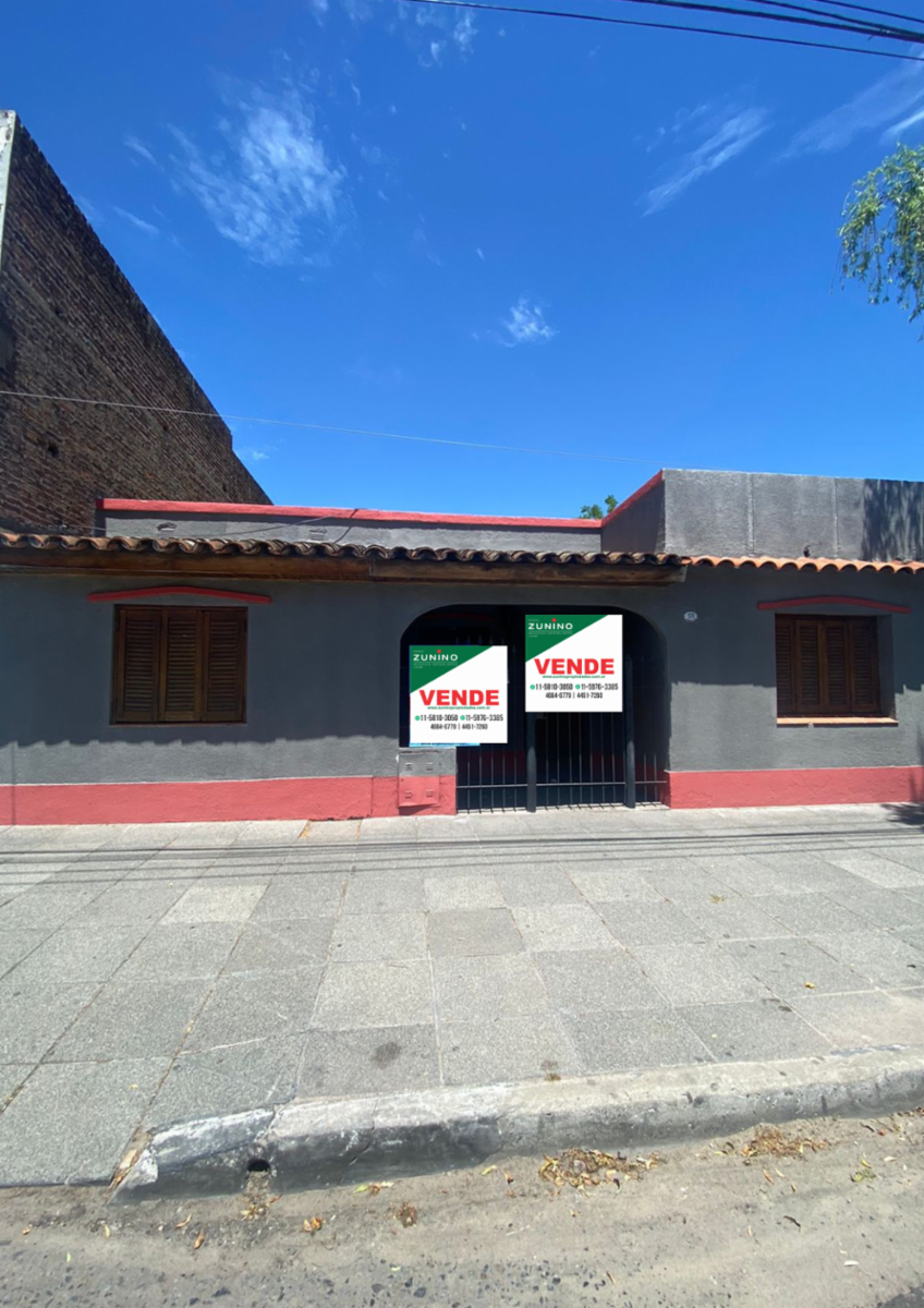 Casa de cuatro ambientes a la venta en Bella Vista — foto 9