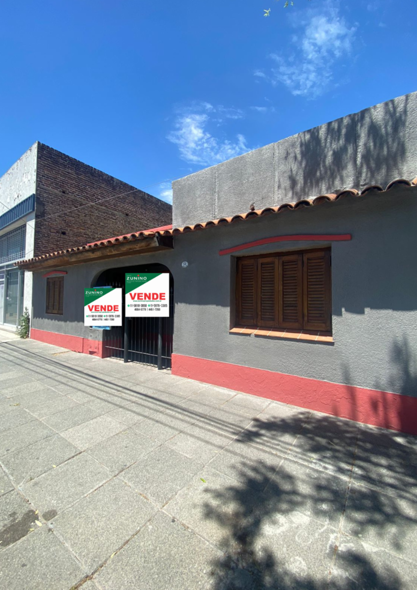 Casa de cuatro ambientes a la venta en Bella Vista — foto 10