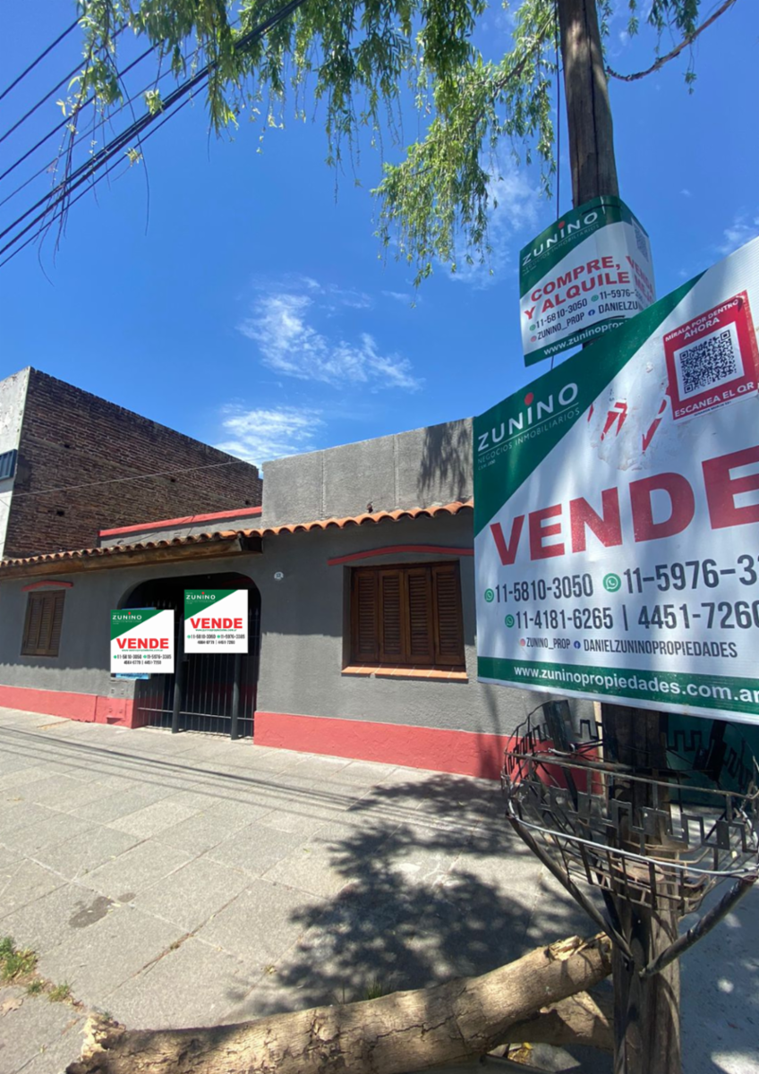 Casa de cuatro ambientes a la venta en Bella Vista — foto 11