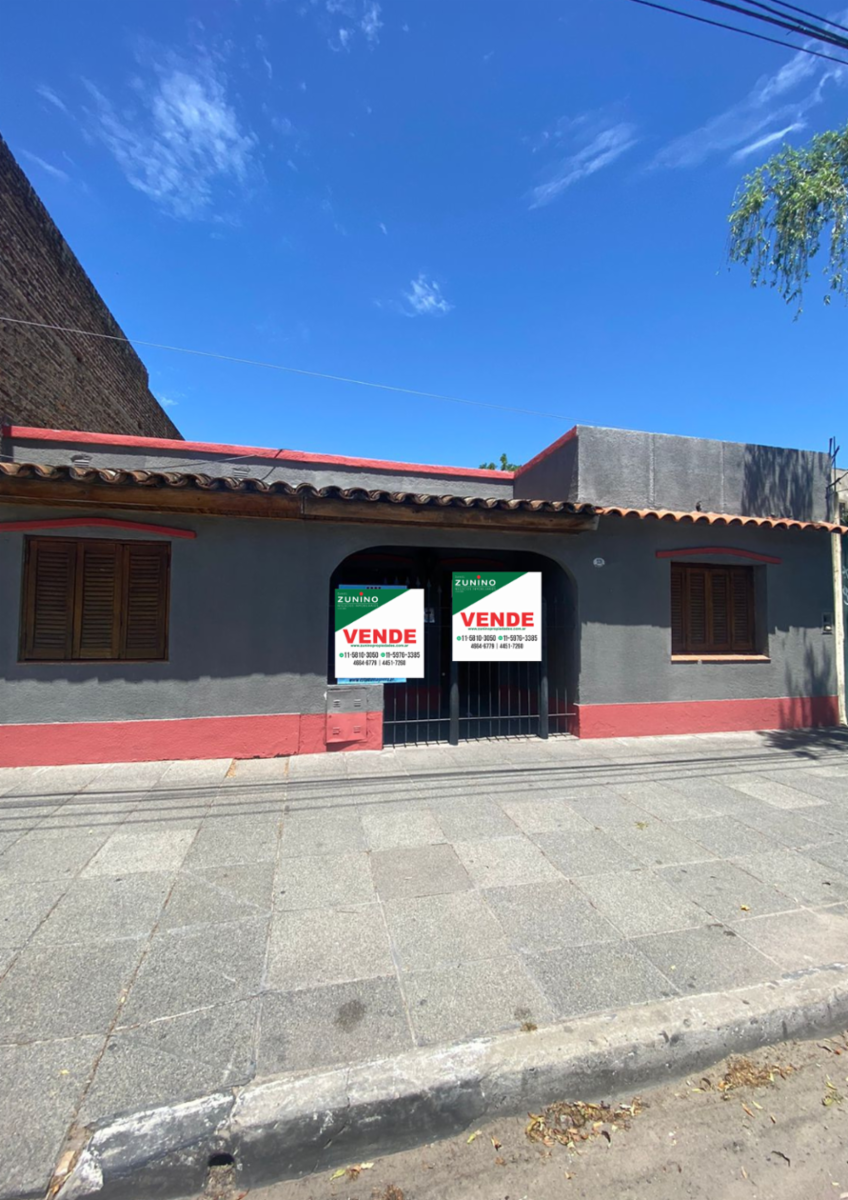 Casa de cuatro ambientes a la venta en Bella Vista — foto 12