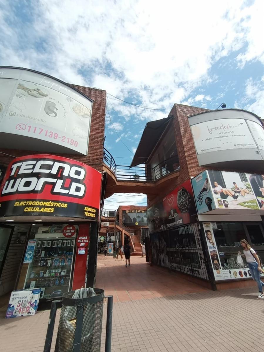 Local dentro de Paseo Belgrano en venta — foto 2