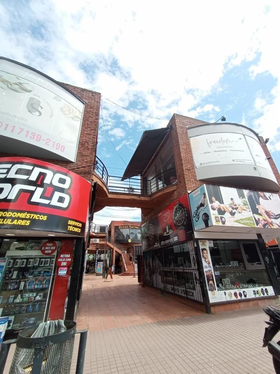 Local dentro de Paseo Belgrano en venta — foto 3
