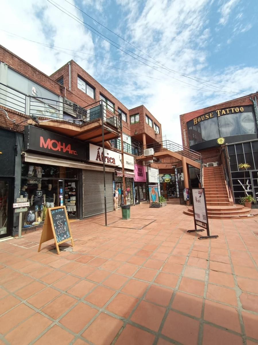 Local dentro de Paseo Belgrano en venta — foto 5