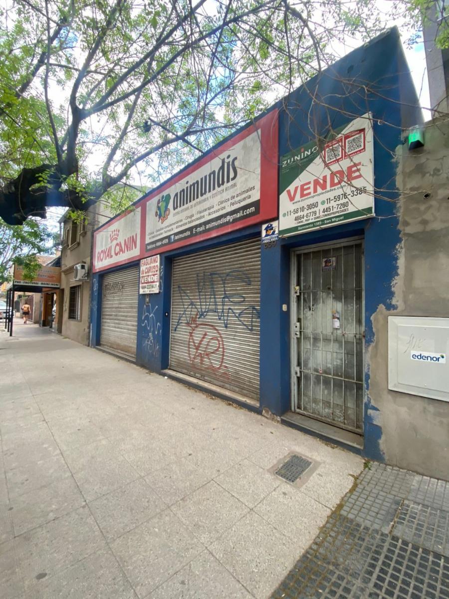 Amplio local en venta, con zonificación — foto 4