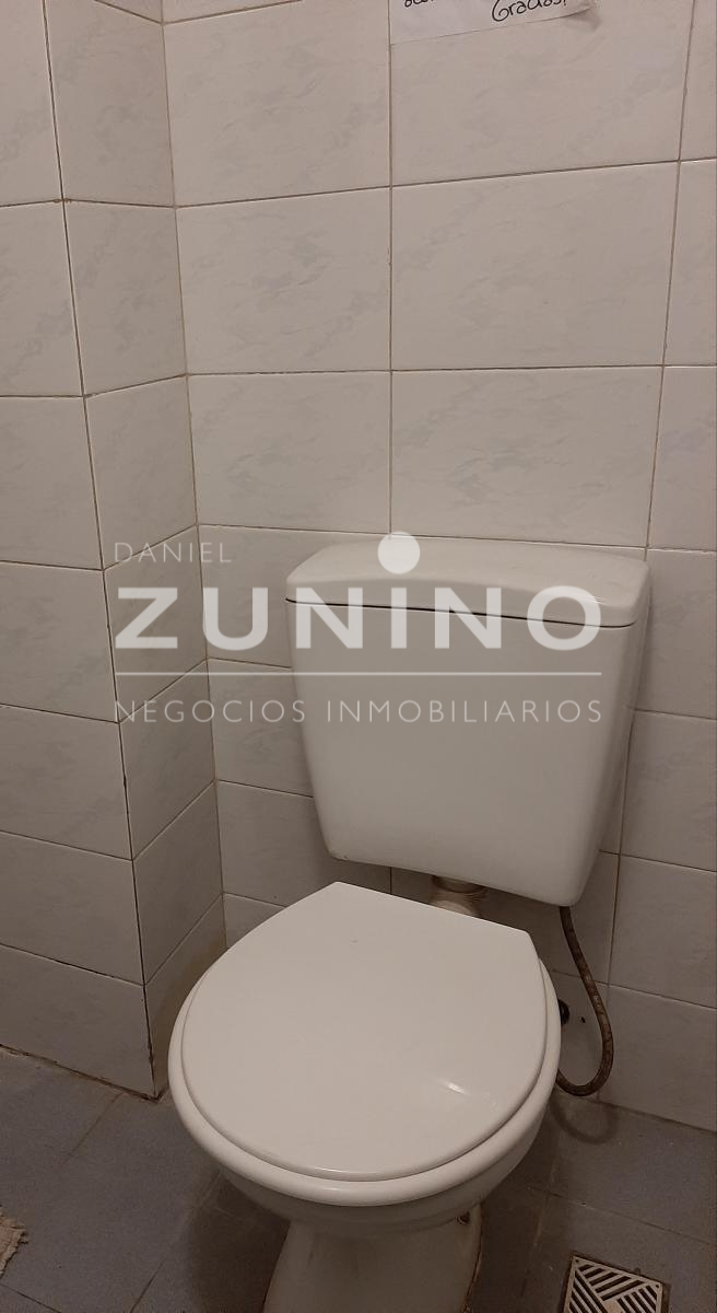Oficina céntrica en venta - 2
