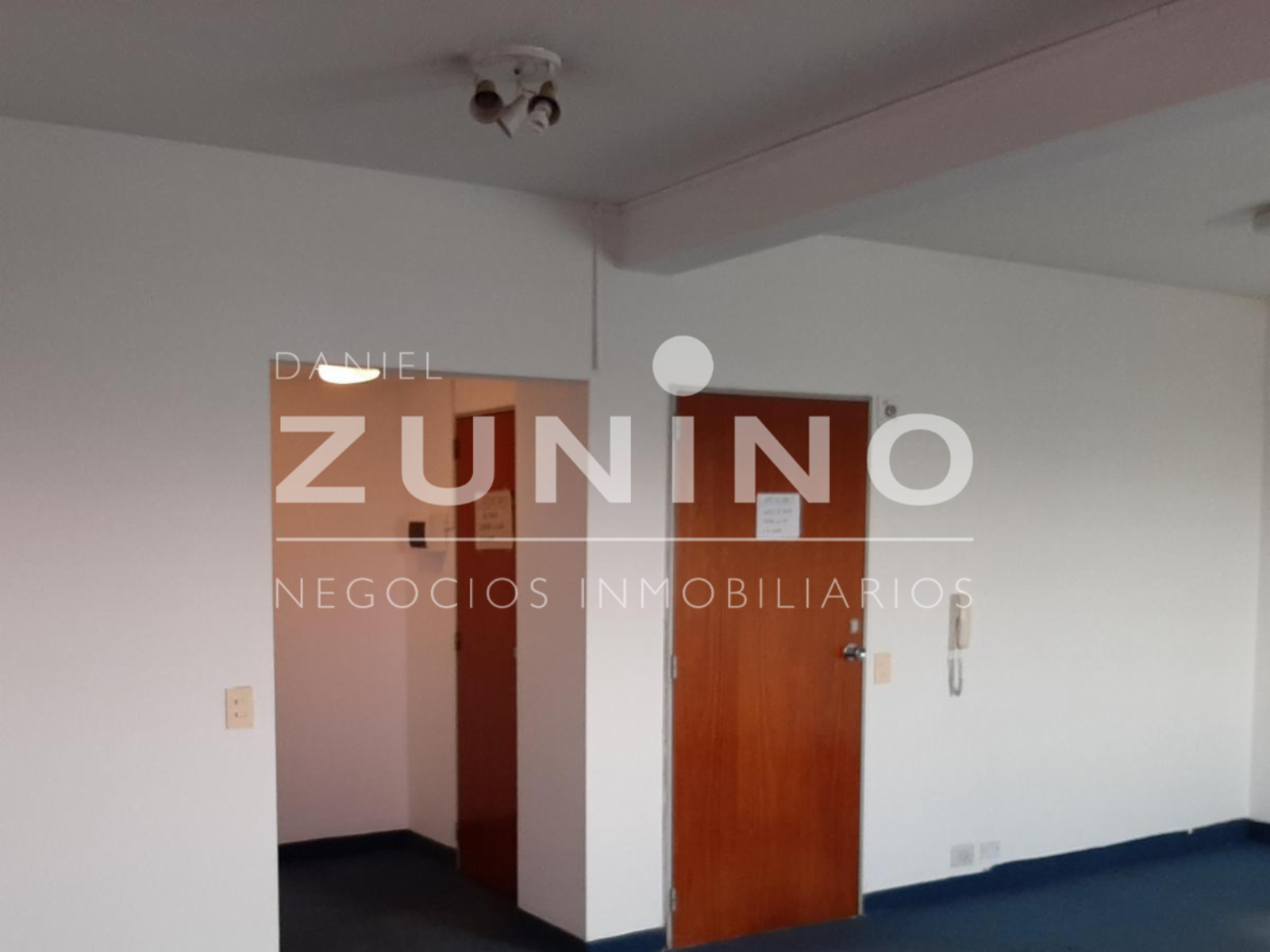 Oficina céntrica en venta - 3
