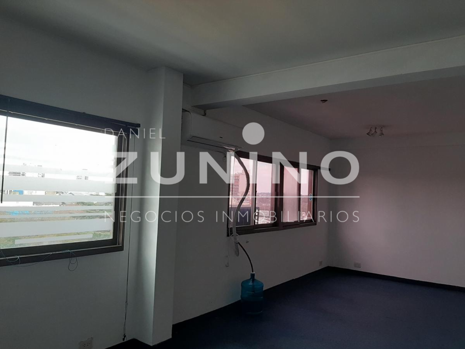 Oficina céntrica en venta - 5