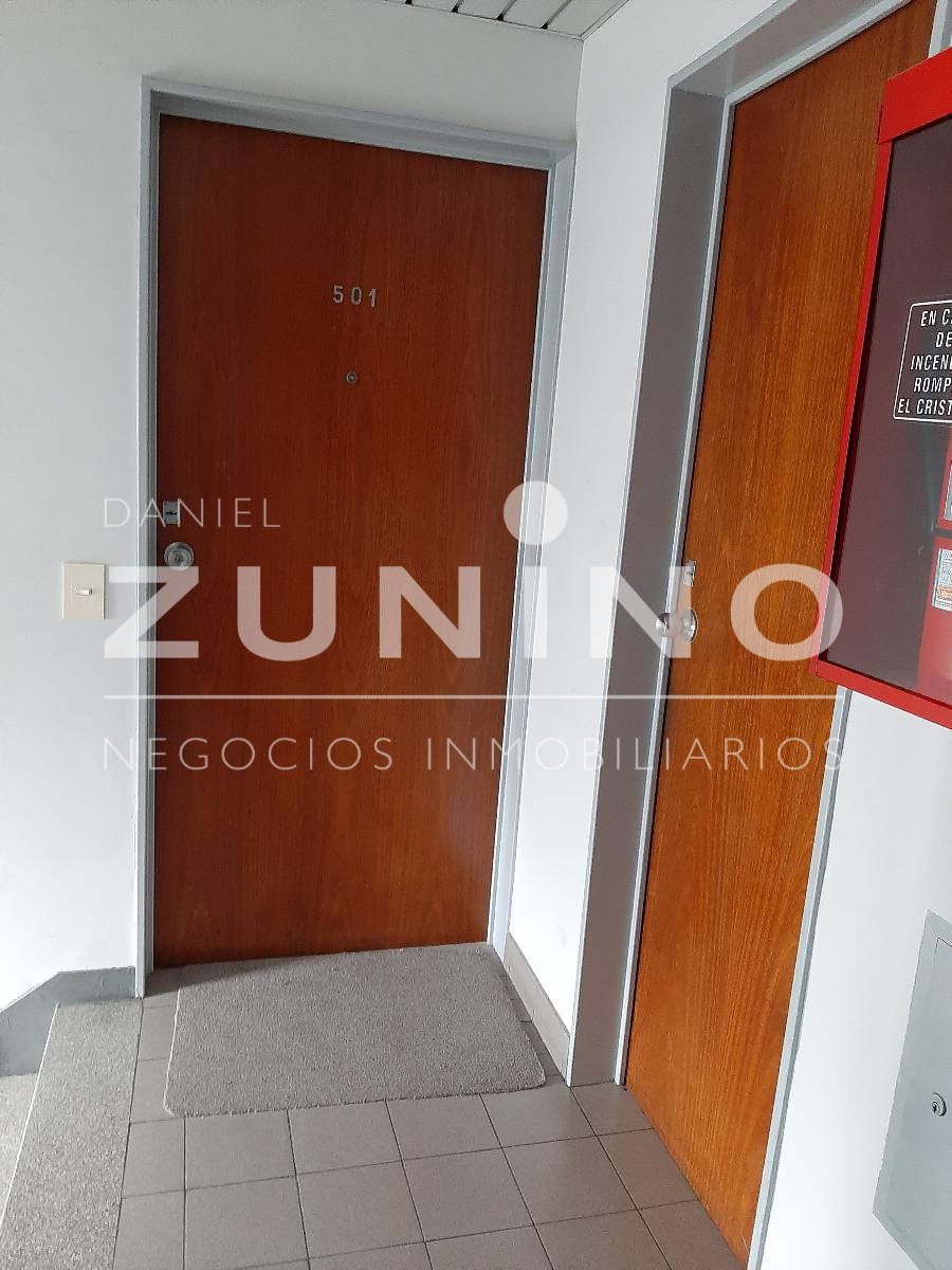 Oficina céntrica en venta - 8