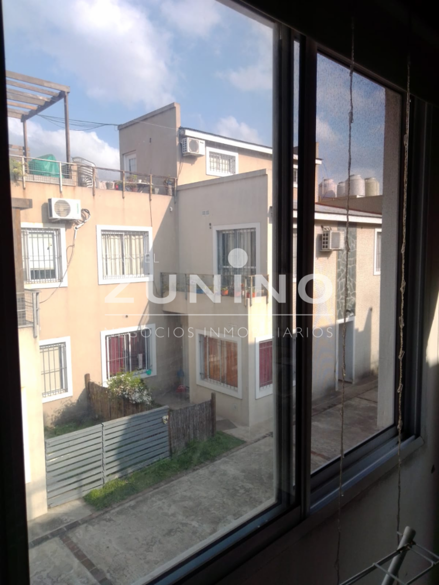 Dúplex dos ambientes a la venta en San Miguel — foto 2