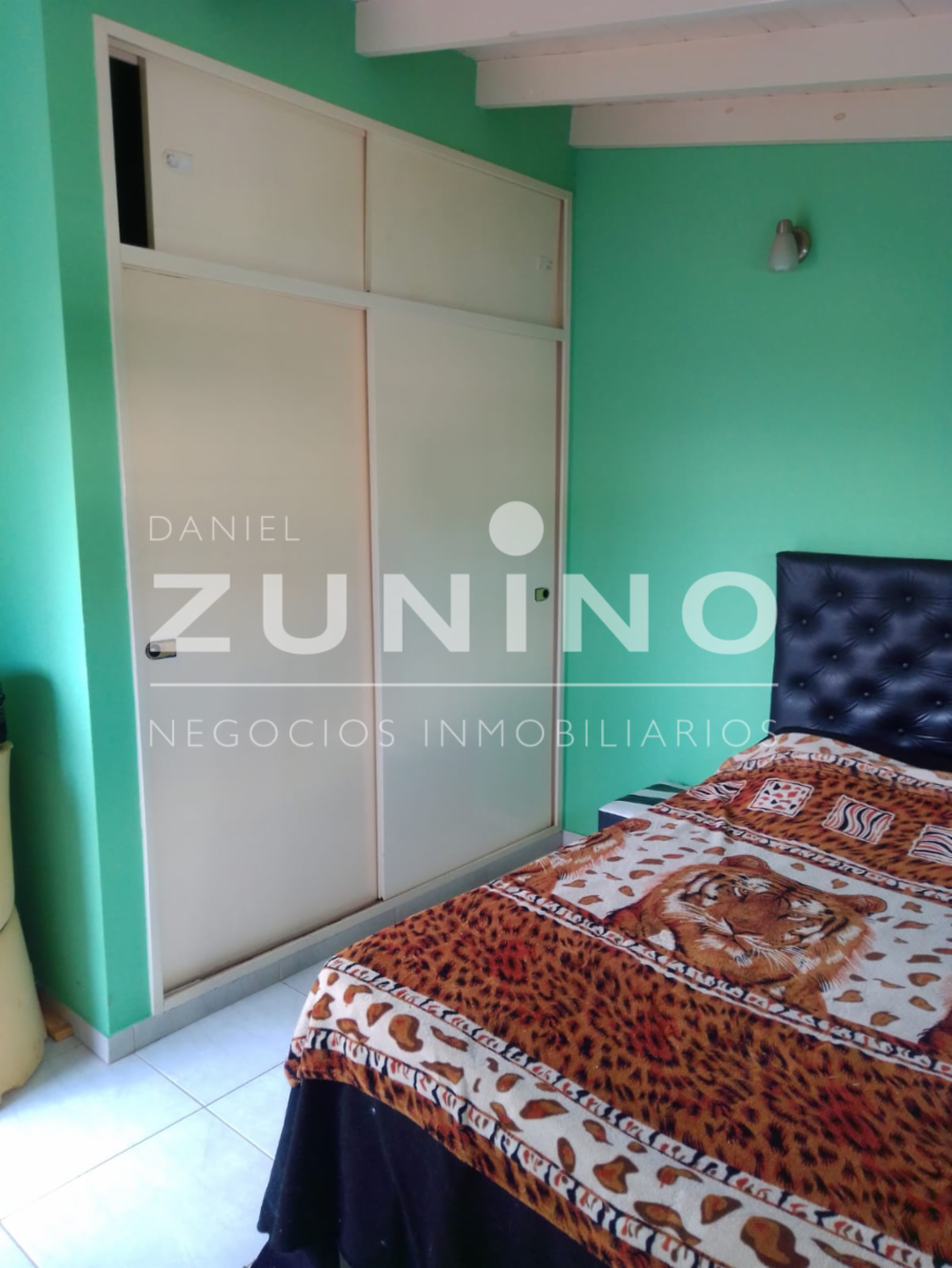 Dúplex dos ambientes a la venta en San Miguel — foto 3