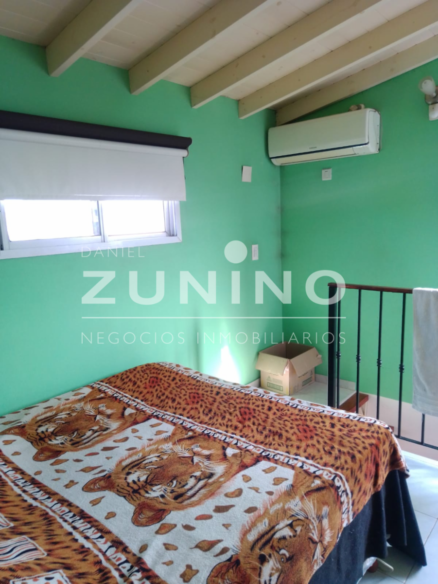 Dúplex dos ambientes a la venta en San Miguel — foto 4