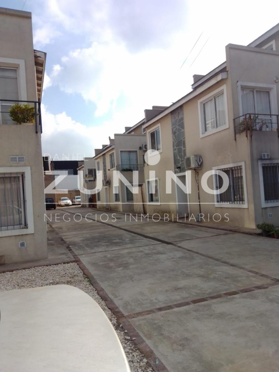 Dúplex dos ambientes a la venta en San Miguel — foto 5