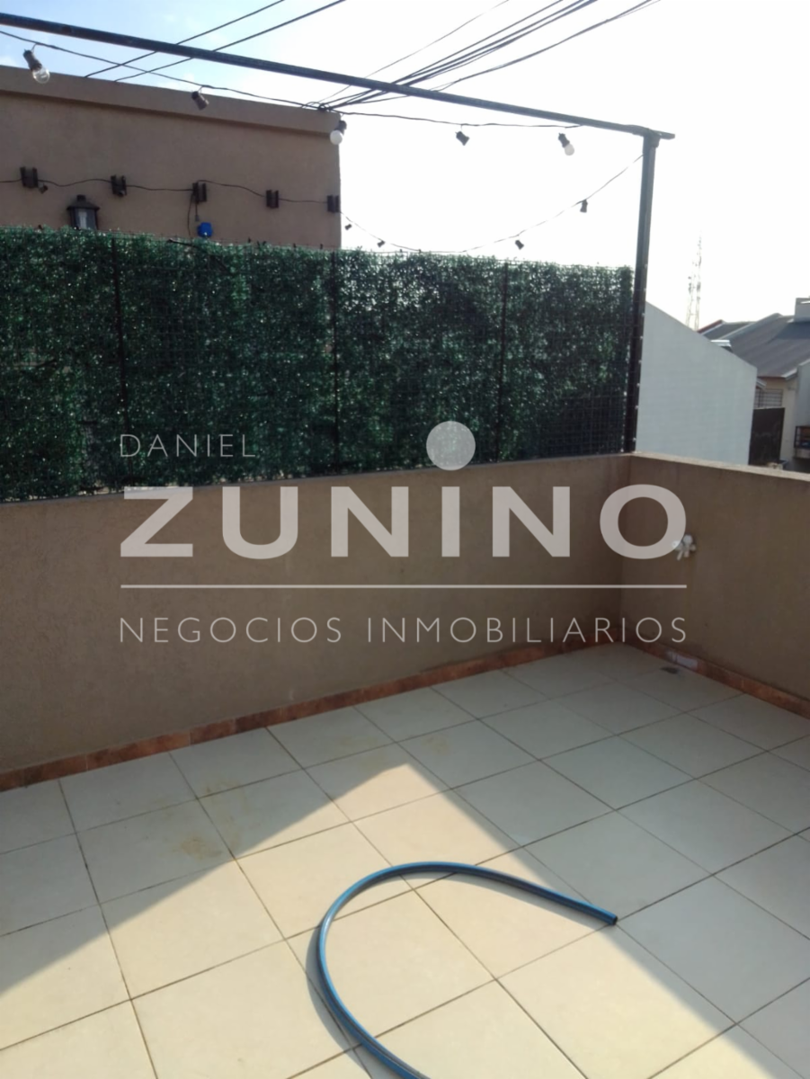 Dúplex dos ambientes a la venta en San Miguel — foto 6
