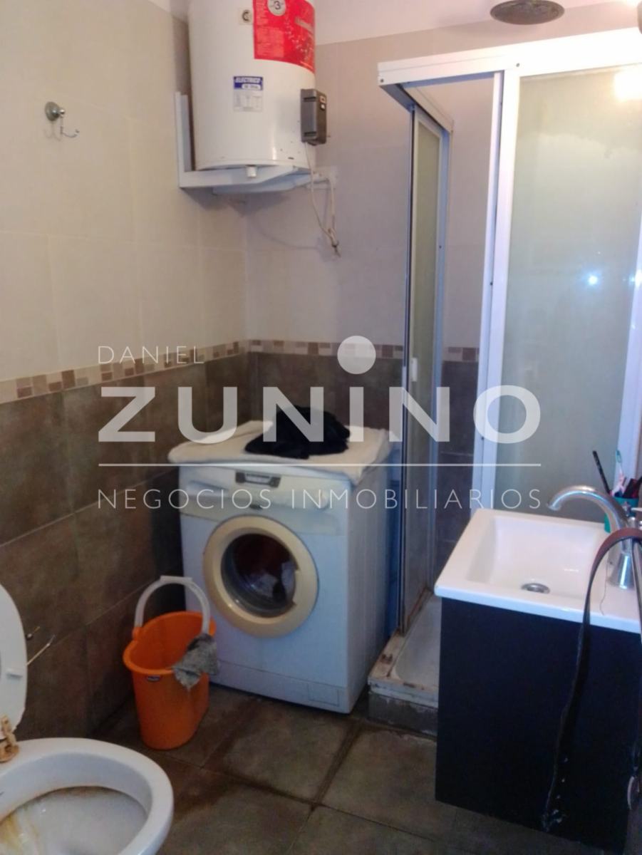 Dúplex dos ambientes a la venta en San Miguel — foto 9