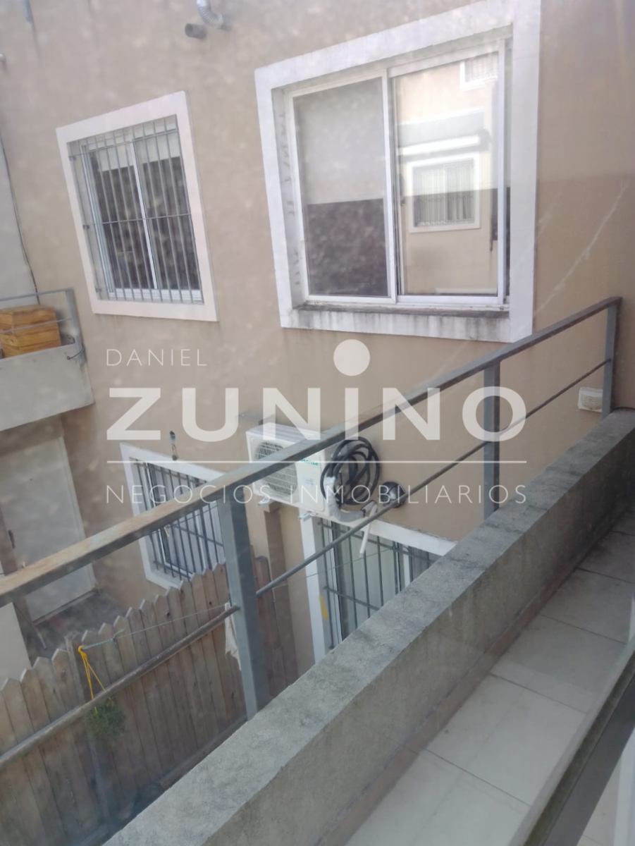 Dúplex dos ambientes a la venta en San Miguel — foto 11