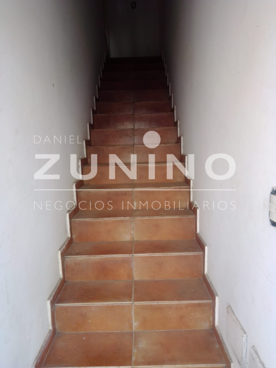 Dúplex dos ambientes a la venta en San Miguel — foto 12