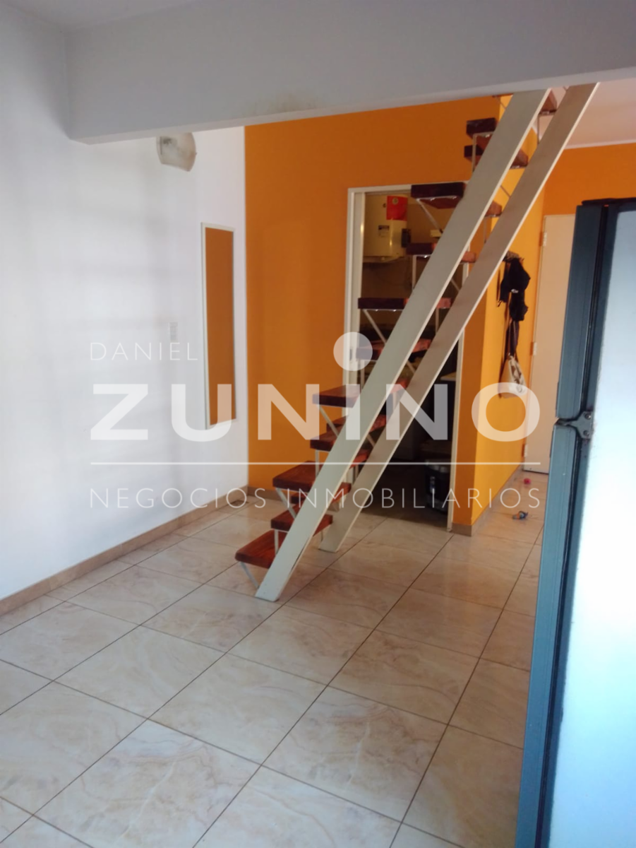 Dúplex dos ambientes a la venta en San Miguel — foto 13