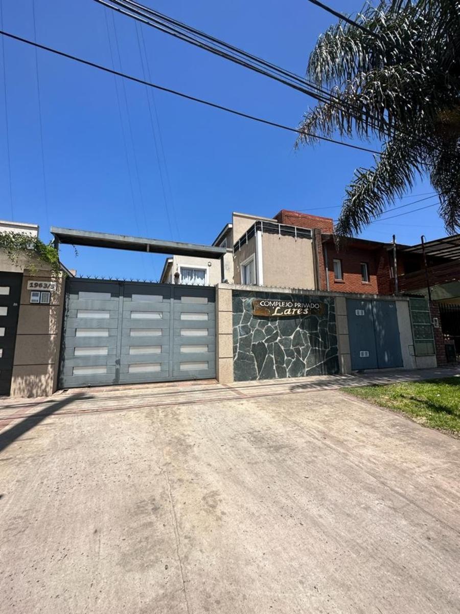 Dúplex dos ambientes a la venta en San Miguel — foto 14