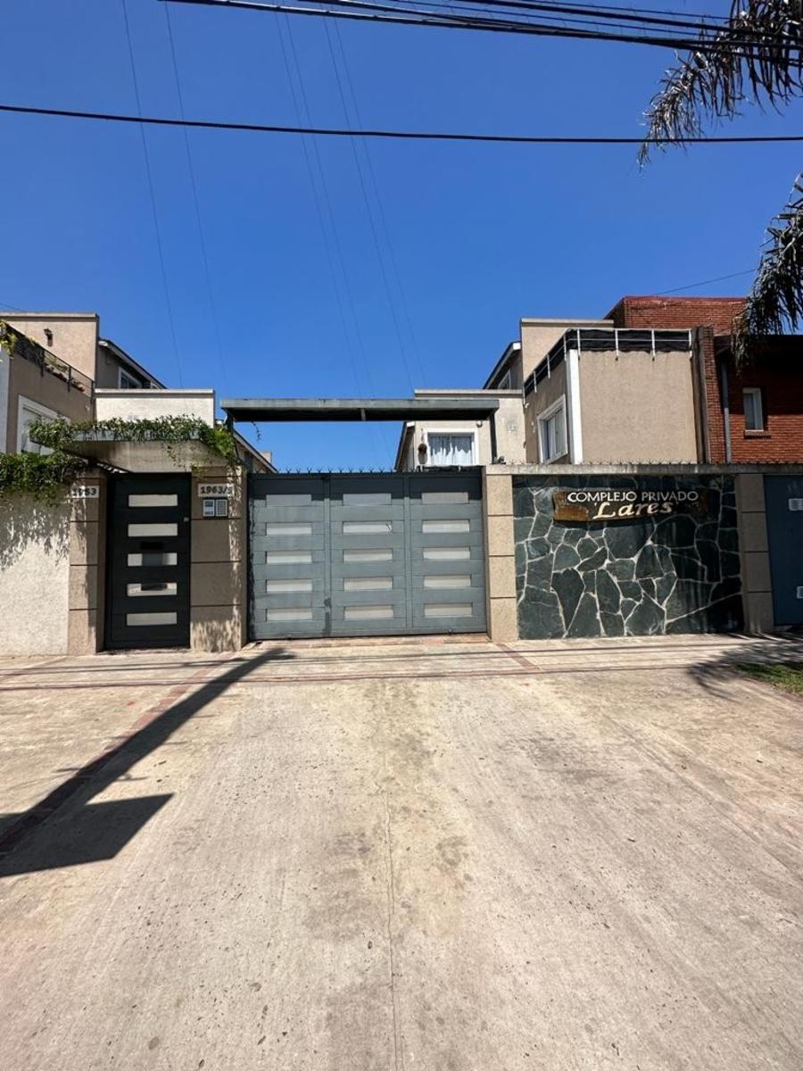 Dúplex dos ambientes a la venta en San Miguel — foto 15