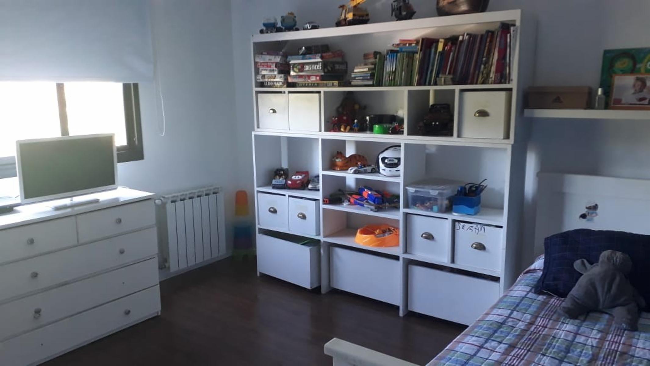 Casa dentro del barrio, Gran Roble — foto 6