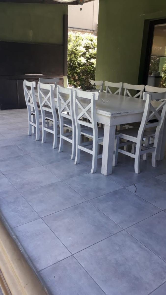 Casa dentro del barrio, Gran Roble — foto 10