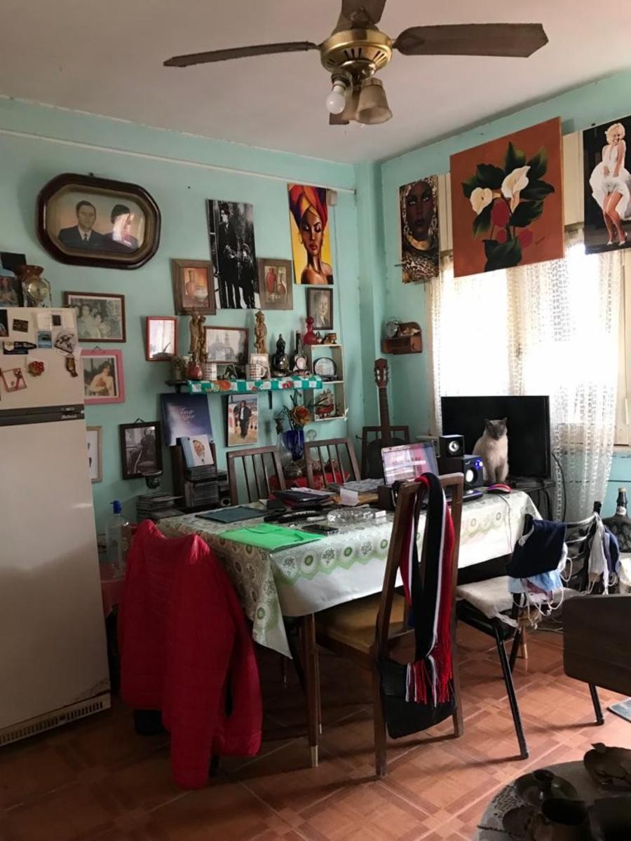Casa tres ambientes en venta — foto 6