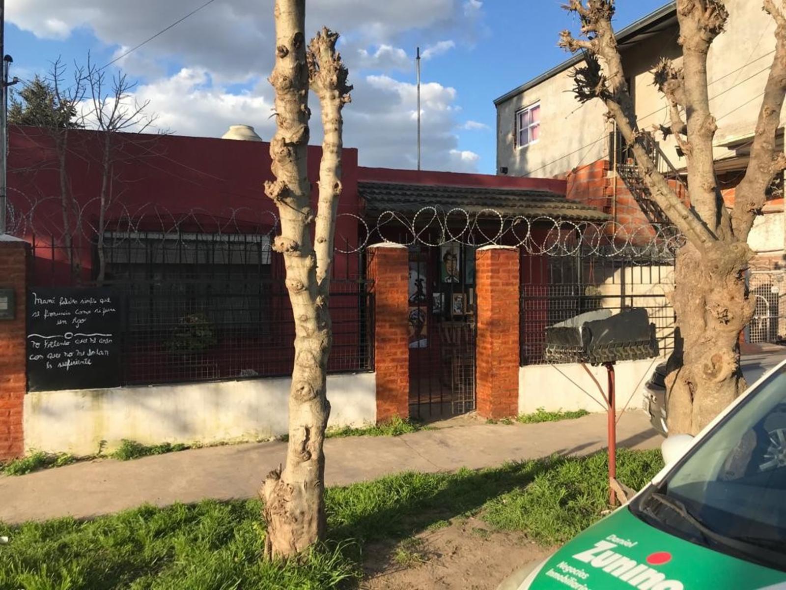 Casa tres ambientes en venta — foto 8