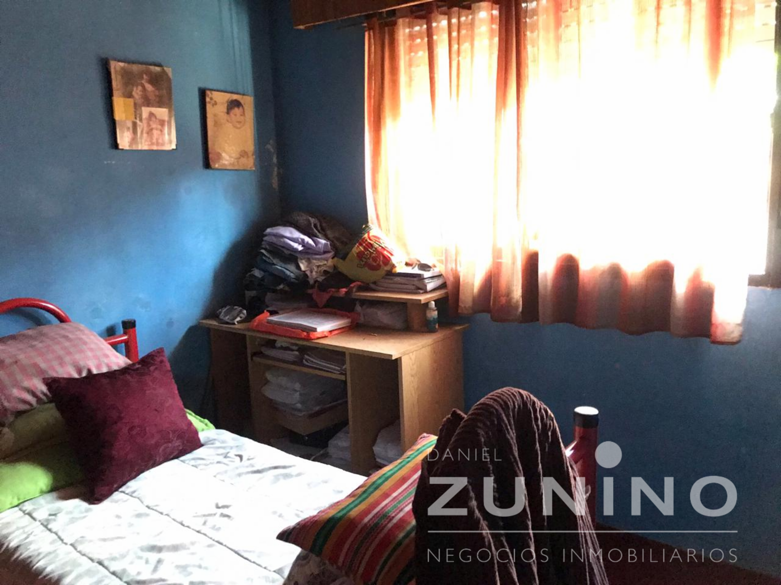 Casa con departamento y comercio en venta — foto 3