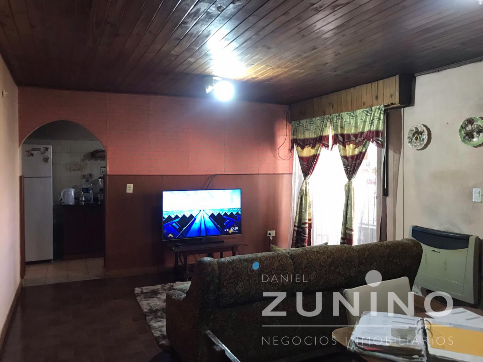 Casa con departamento y comercio en venta — foto 5