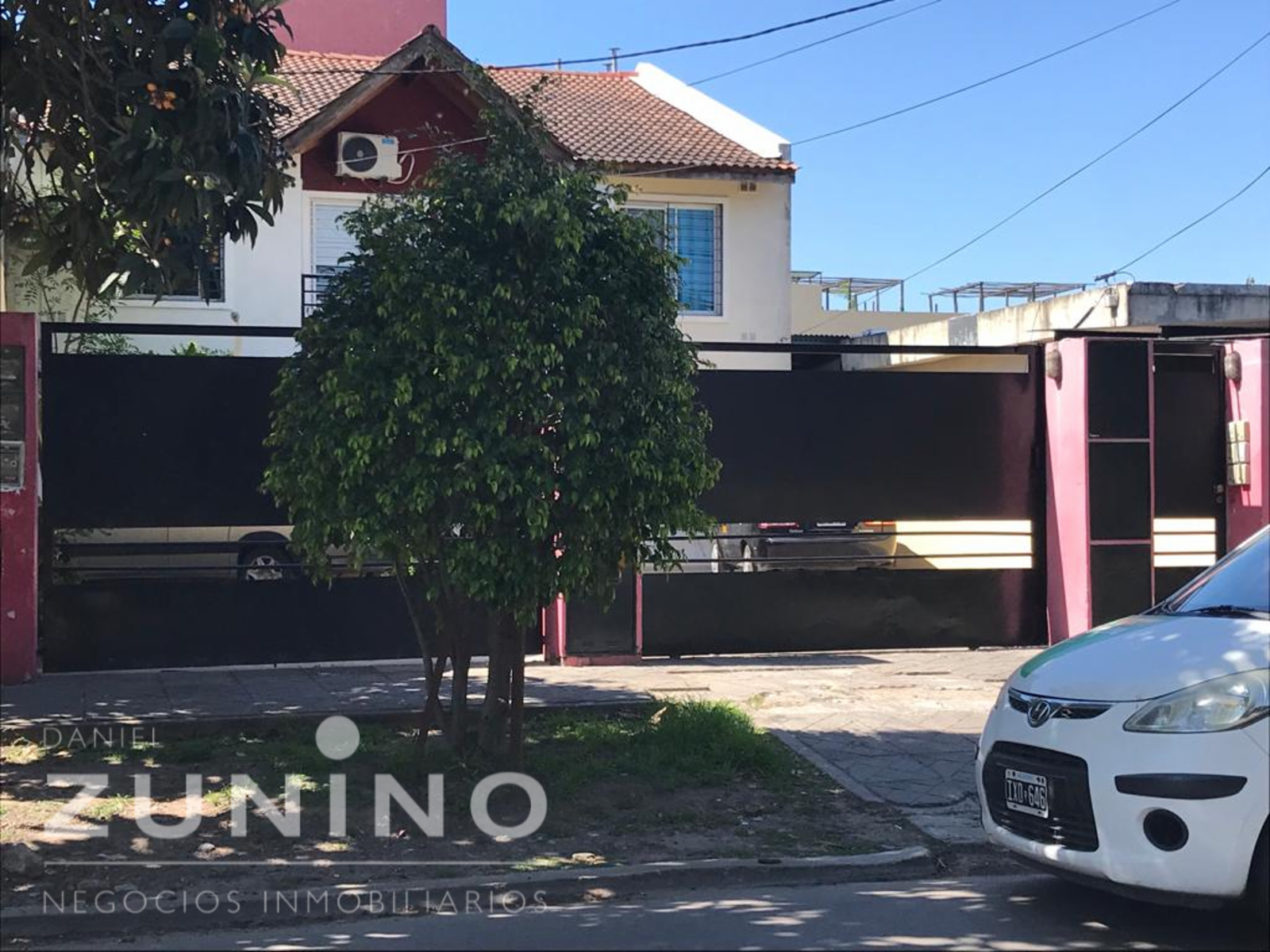 Dúplex dos ambientes a la venta en San Miguel — foto 2