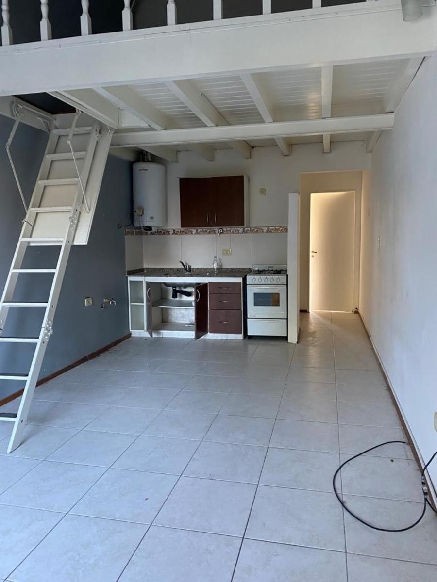 Dúplex dos ambientes a la venta en San Miguel — foto 5