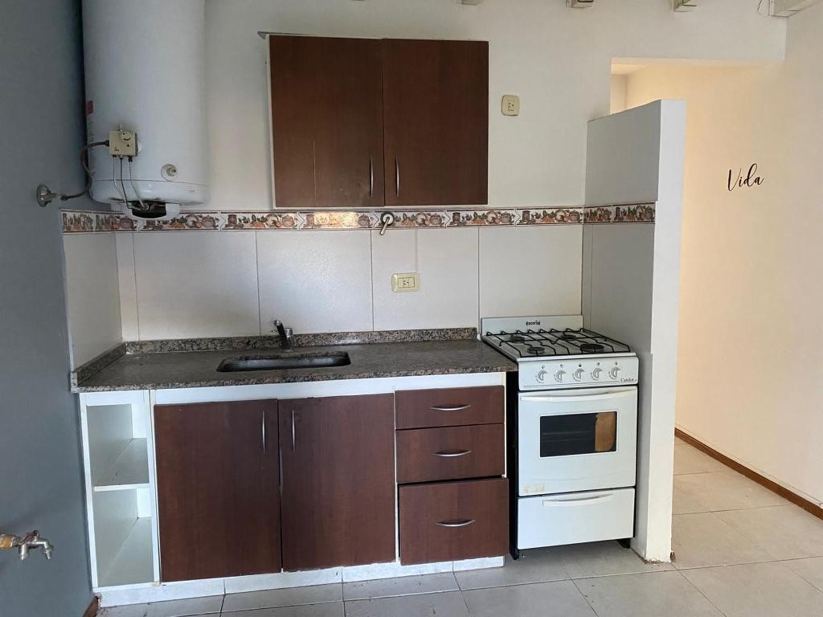 Dúplex dos ambientes a la venta en San Miguel — foto 9
