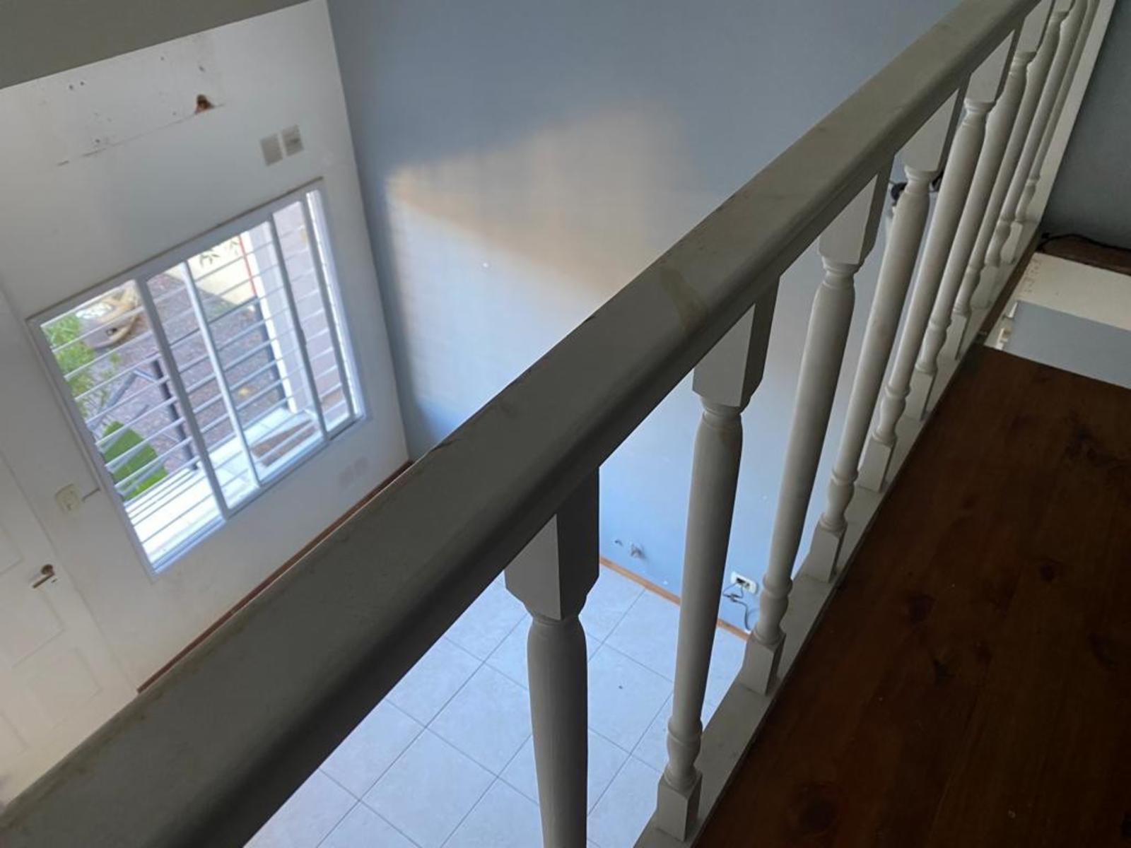 Dúplex dos ambientes a la venta en San Miguel — foto 10