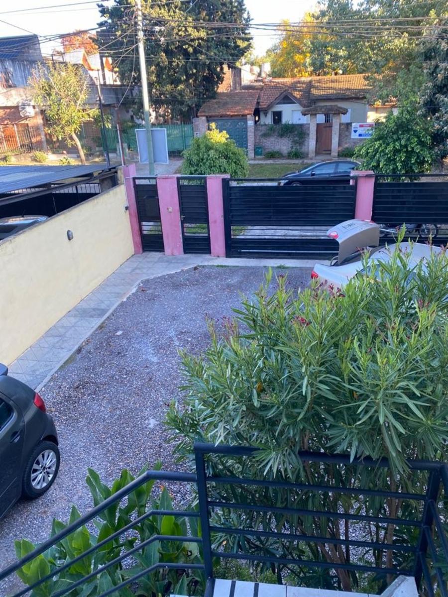 Dúplex dos ambientes a la venta en San Miguel — foto 12