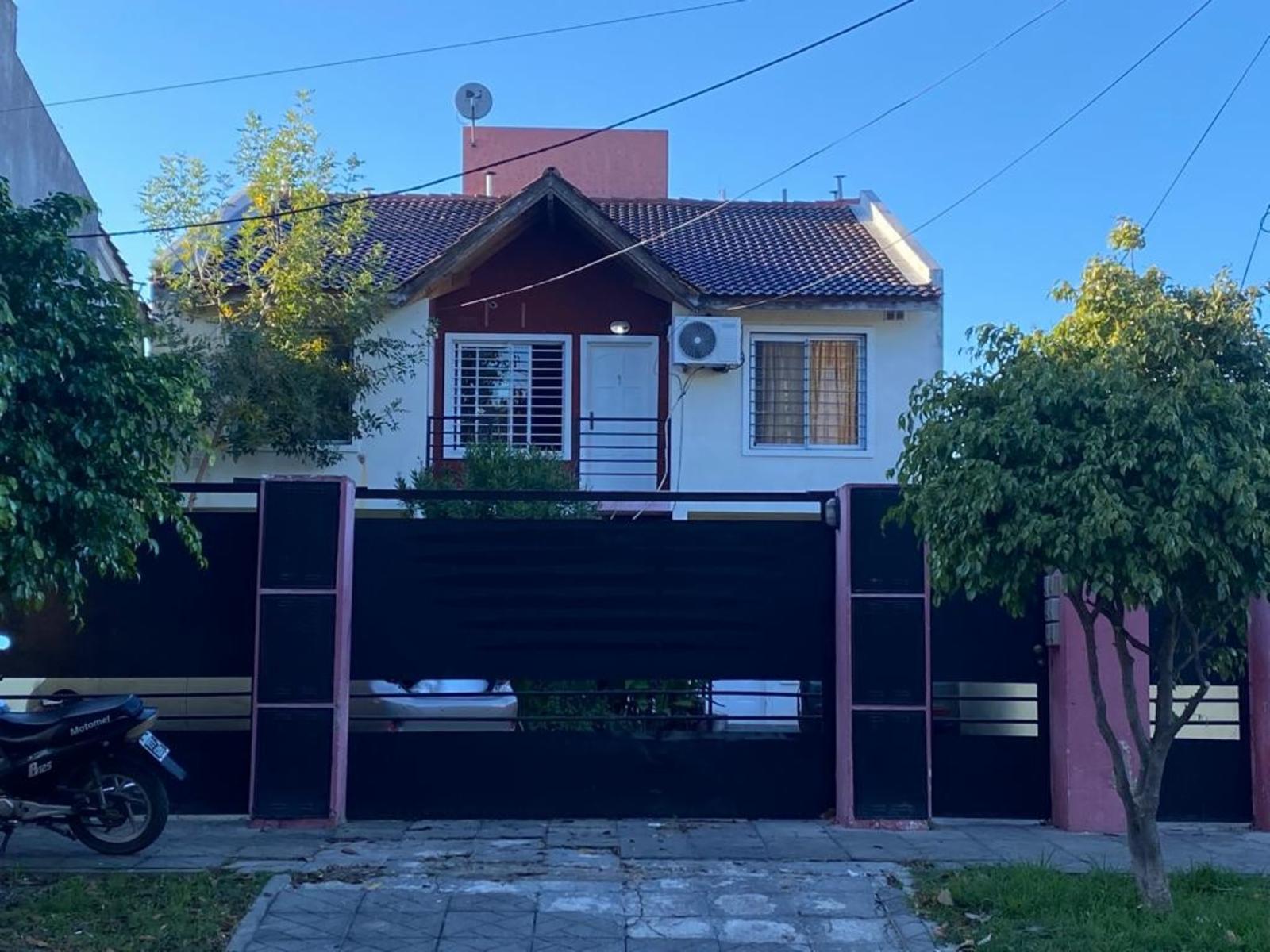 Dúplex dos ambientes a la venta en San Miguel — foto 13