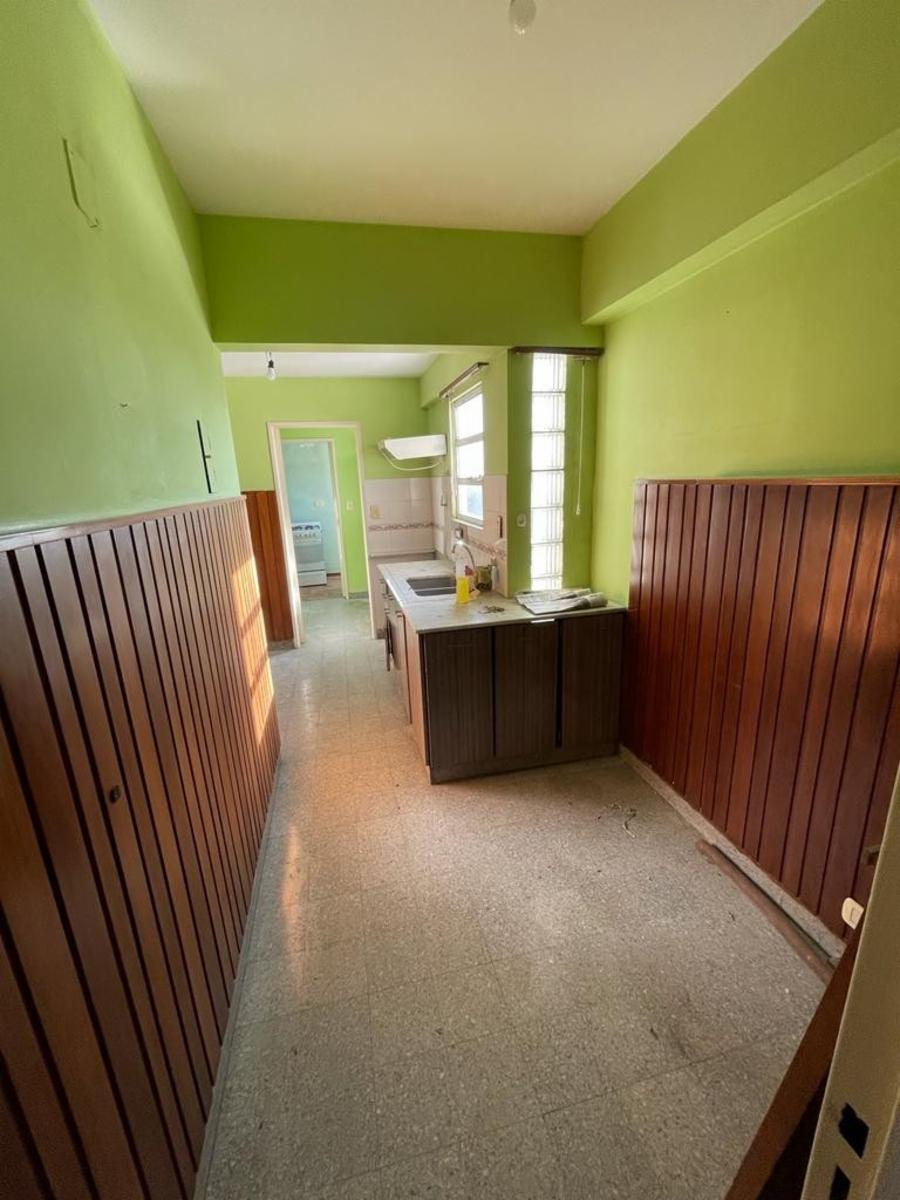 Departamento de tres ambientes a la venta en San Miguel — foto 2