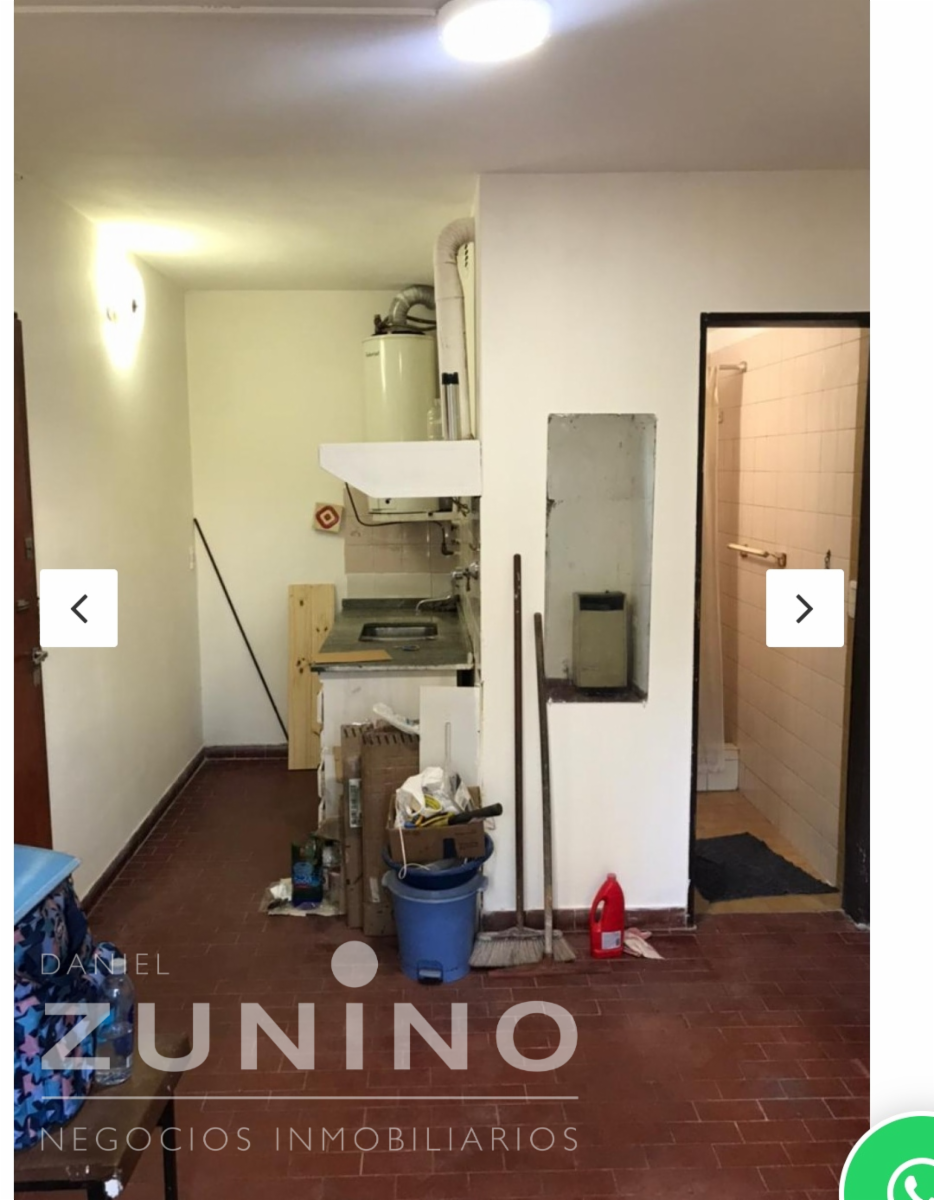Departamentos de dos ambientes a la venta en San Miguel — foto 6
