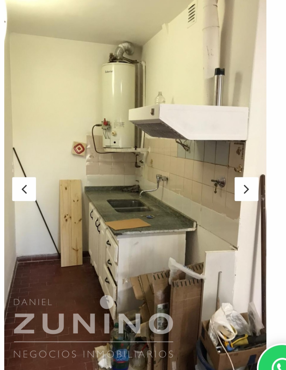 Departamentos de dos ambientes a la venta en San Miguel — foto 7