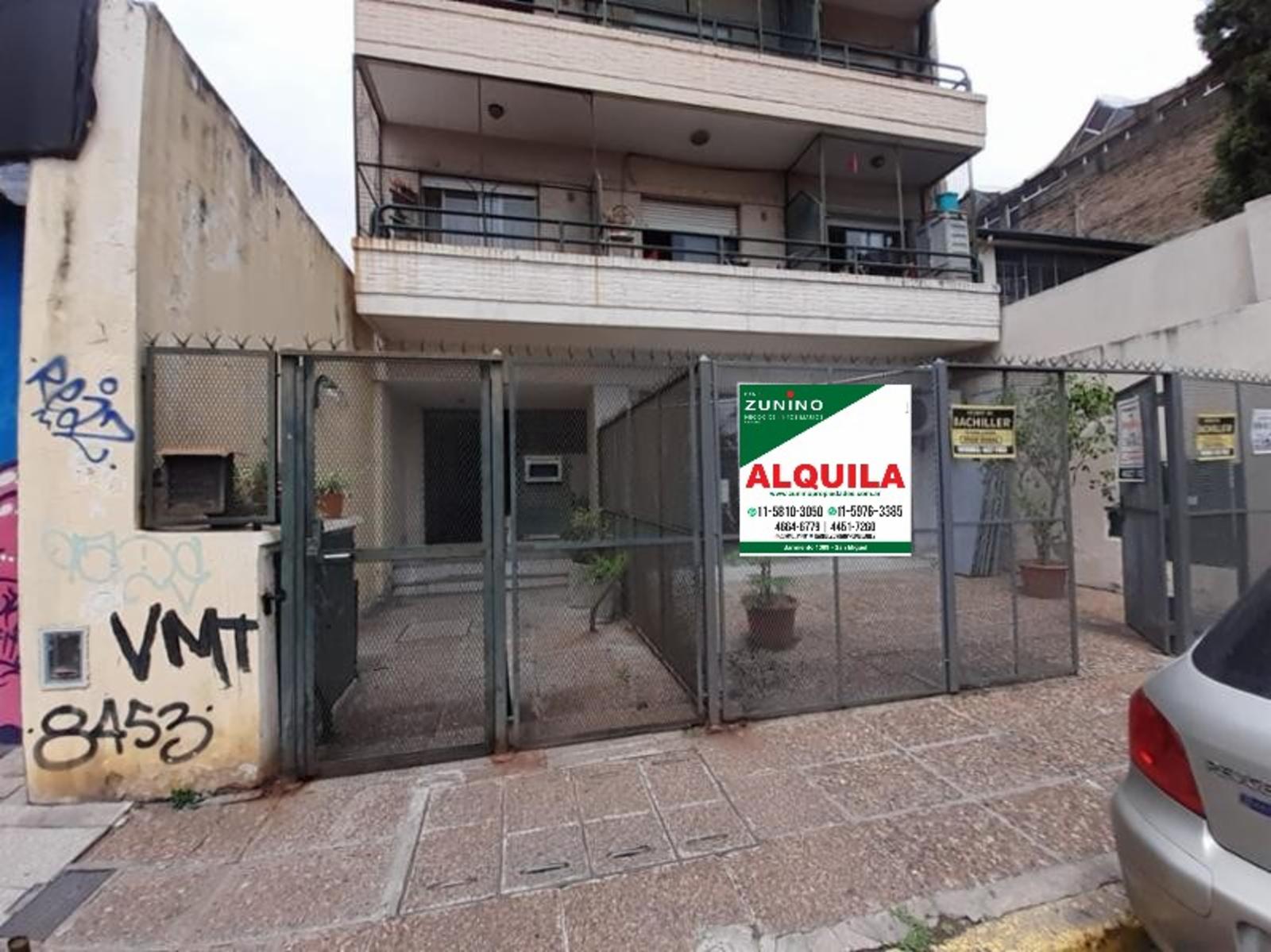 Departamento de dos ambientes a la venta en Moron — foto 10