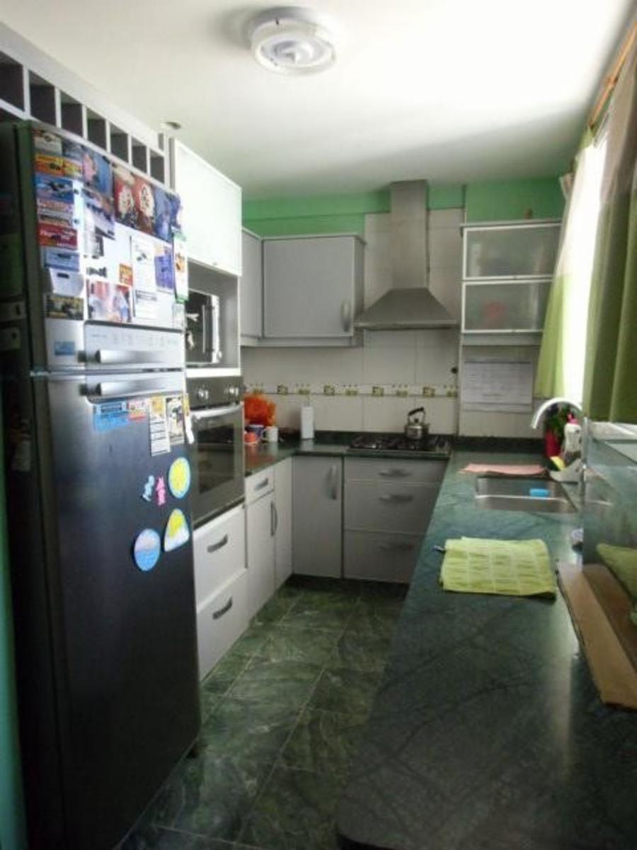 Departamento de cuatro ambientes a la venta en San Miguel — foto 10