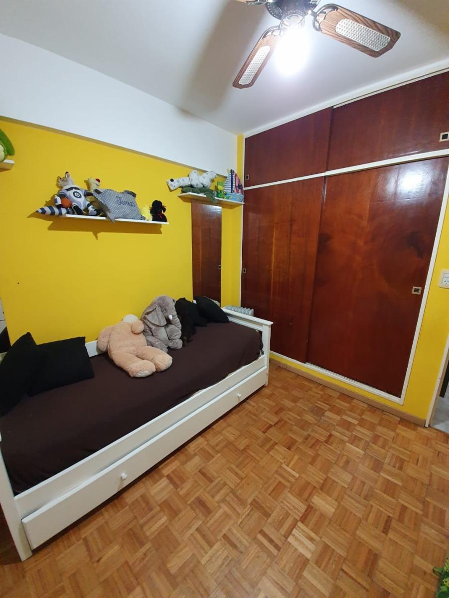Departamento de tres ambientes a la venta en San Miguel — foto 2
