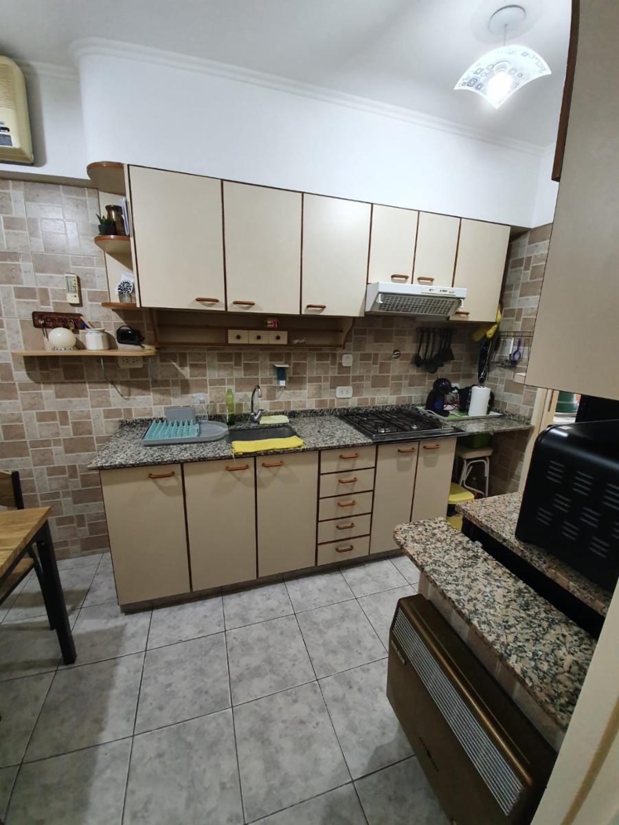 Departamento de tres ambientes a la venta en San Miguel — foto 4