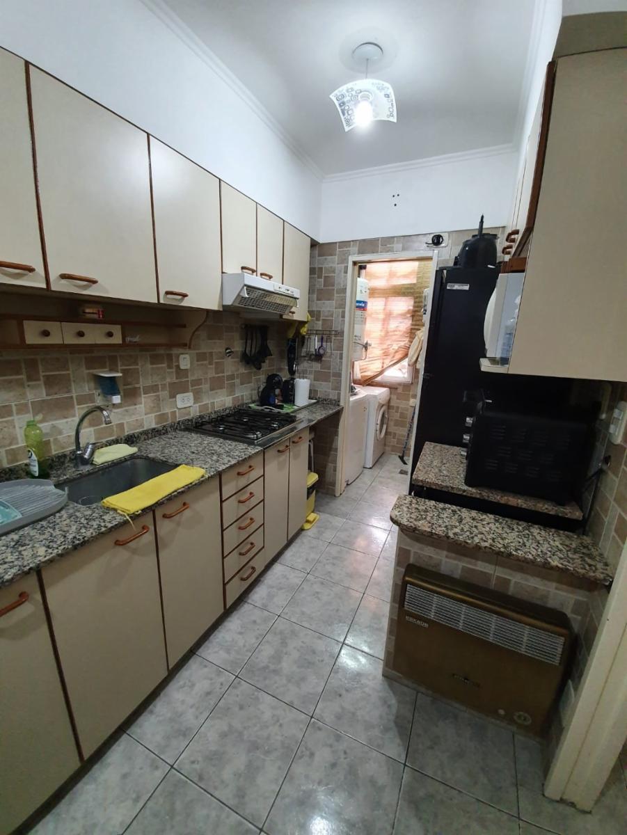 Departamento de tres ambientes a la venta en San Miguel — foto 6