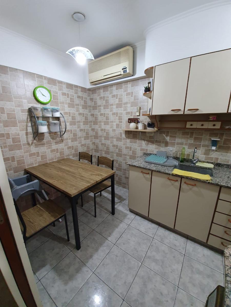 Departamento de tres ambientes a la venta en San Miguel — foto 8