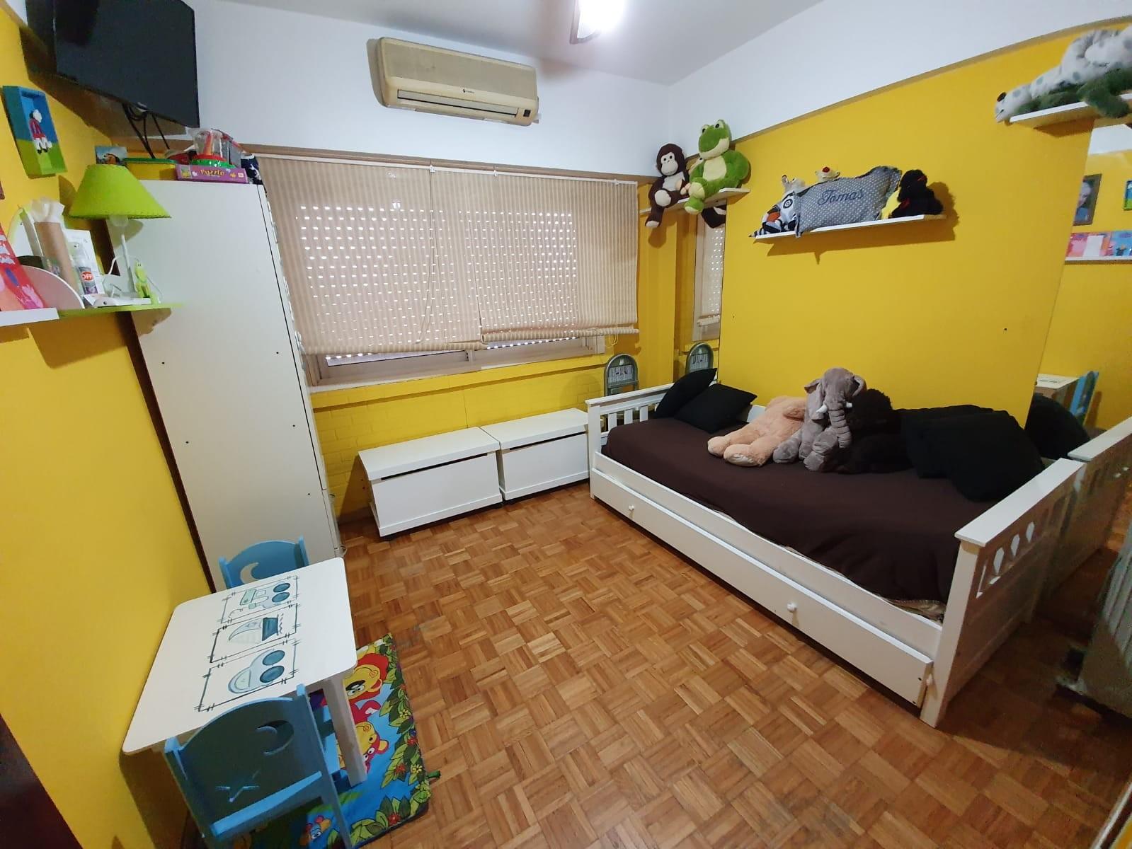 Departamento de tres ambientes a la venta en San Miguel — foto 10