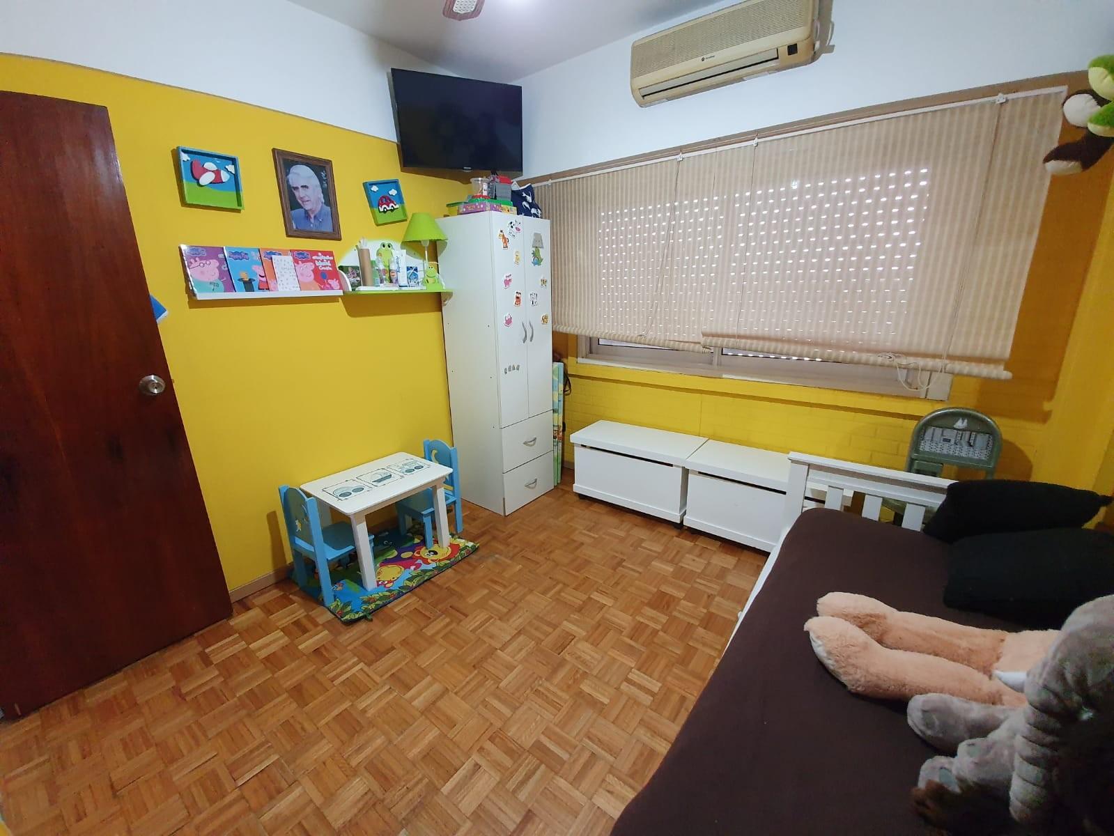 Departamento de tres ambientes a la venta en San Miguel — foto 11
